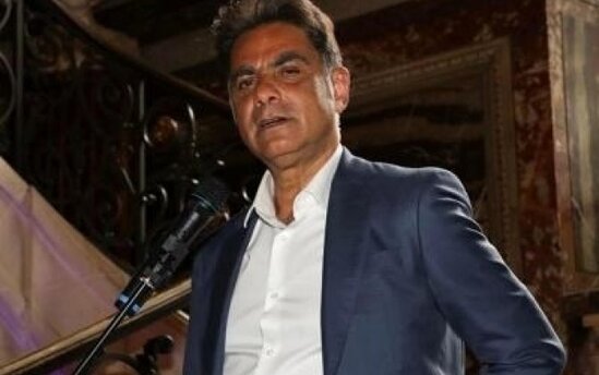 Ermənistan Milli Təhlükəsizlik Xidməti Papazyanı ölkəyə buraxmadı