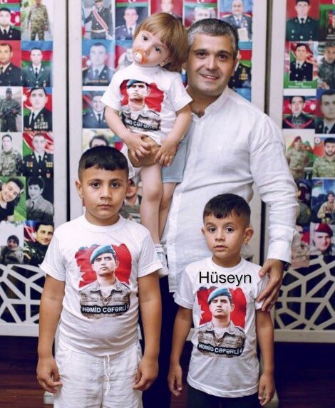 Şəhidin 5 yaşlı oğlu həkim səhlənkarlığının qurbanı olub? - Video