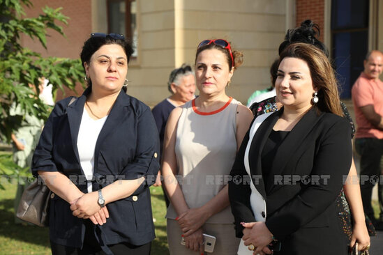 Daha 10 ailə Zəngilanın Ağalı kəndinə yola salınıb - FOTO