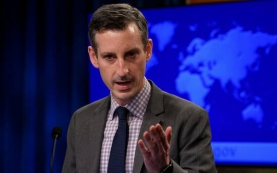 ABŞ-dan Rusiyaya sərt xəbərdarlıq: "Lavrovun dedikləri..."