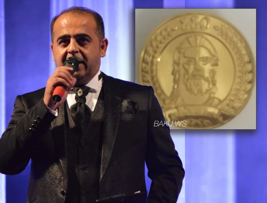 Nicat Kazımov TƏLTİF EDİLDİ - FOTO