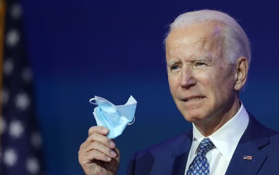 Baydenin son vəziyyəti necədir?