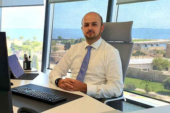 Vahid Hacıyev Şərqi Zəngəzurla bağlı yaradılan şuranın sədri oldu - SƏRƏNCAM