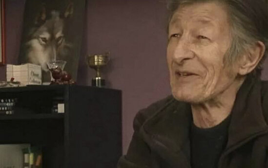 Məşhur komikslərin müəllifi vəfat etdi