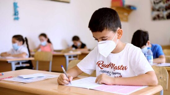 Operativ Qərargah məktəblərlə bağlı QƏRAR verə bilər - AÇIQLAMA