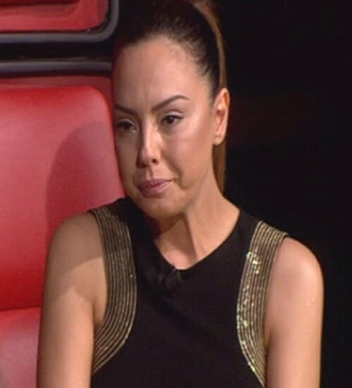 Ərdoğan Ebru Gündəşə niyə zəng etdi?