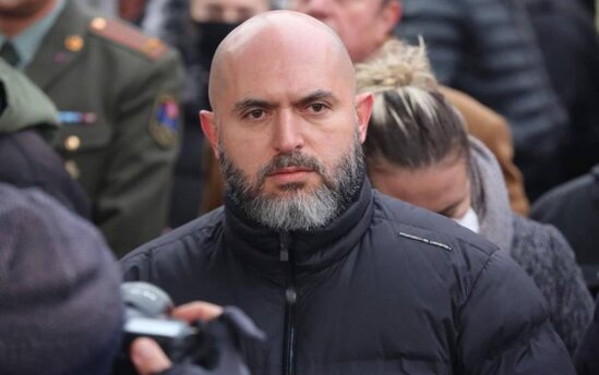 Aşotyandan etiraf: "Rəsmi Brüssel "Dağlıq Qarabağ" ifadəsindən tamamilə imtina edib"