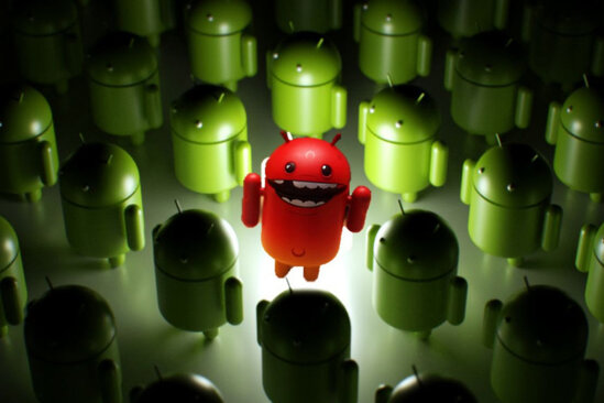 Azərbaycanda "Android" istifadəçilərinə XƏBƏRDARLIQ