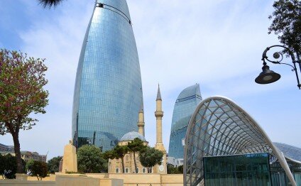 Bakıda Qoşulmama Hərəkatının Gənclər Sammiti keçirilir