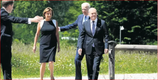 G7-nin gizli qeydləri zibillikdən çıxdı – "Mazda"-da katibə...