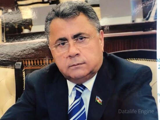 "Azərbaycanda sünni və şiə birlikdə namaz qılır" - Cavanşir Paşazadə