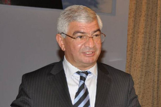 İşdən çıxarılan İCRA BAŞÇISI: "Hazırda gözəl yerlərdən birində dincəlirəm"