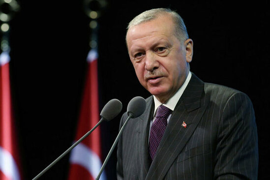 Ərdoğan: "Ermənistanla normallaşma prosesində Azərbaycan "qırmızı xəttimiz"dir"