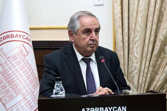 Arif Həşimov AzTV-nin süjeti ilə bağlı AÇIQLAMA verdi: "Mən tapşırmışam"