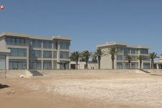 Prezidentin göstərişini saymayan villa sahibləri – VİDEO