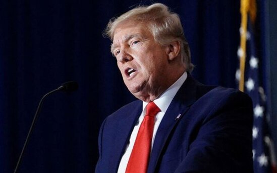 Donald Tramp: "ABŞ SSRİ-nin taleyini təkrarlaya bilər"