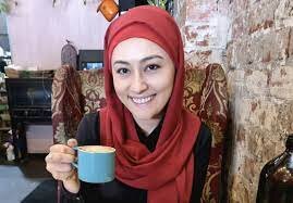 Avstraliya parlamentində ilk hicablı müsəlman qadın- Fatimə ilk çıxışında nələr dedi?..-VİDEO