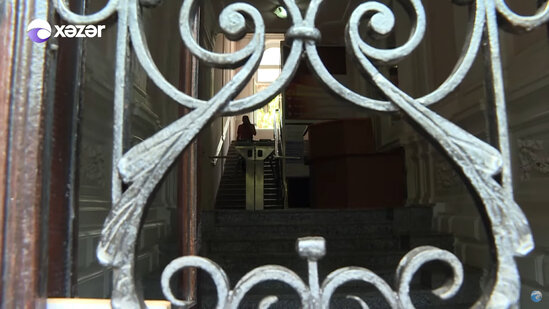 Sənədlərini ala bilməyən tələbələrə universitetdən CAVAB - YENİLƏNİB + VİDEO