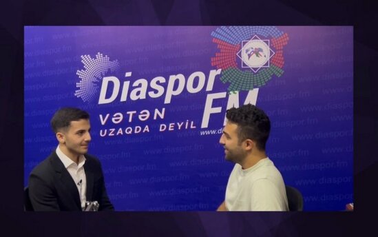 Pənahəli xanın İspaniyada yaşayan varisi Şuşaya gedəcək