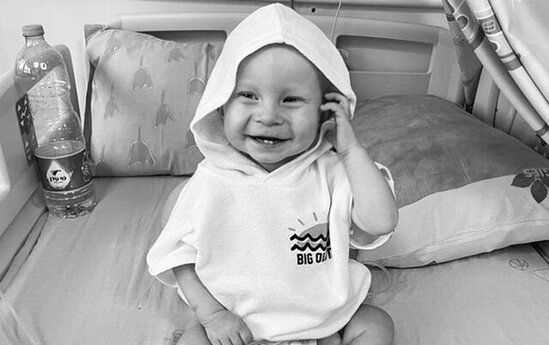 "Qarabağ"ın sabiq futbolçusunun övladı vəfat etdi