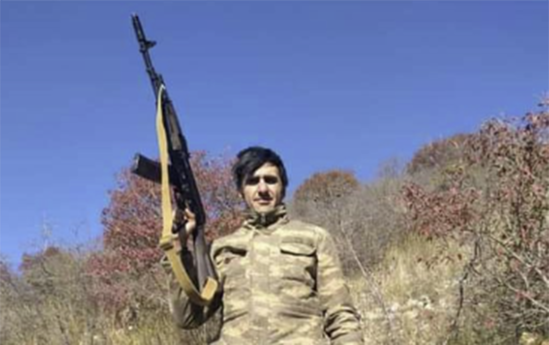 Qazinin xanımının iddialarına RƏSMİ CAVAB