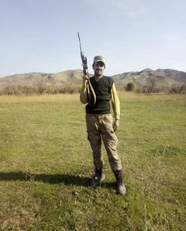 Qazinin xanımının iddialarına RƏSMİ CAVAB