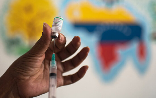 Bu gün neçə vaksin vurulub?