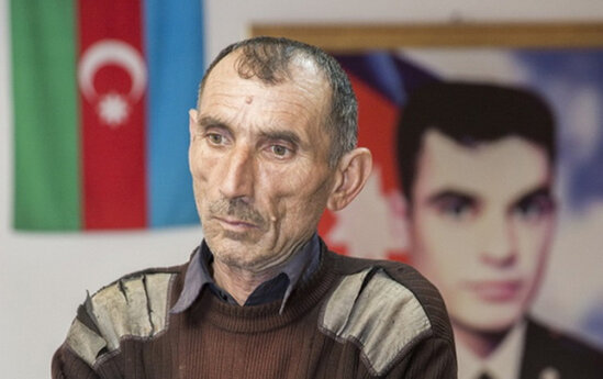 Pəncəli Teymurovun ailəsində AĞIR İTKİ