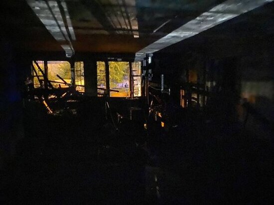 Rusiyadakı güclü yanğında ölənlər arasında azərbaycanlı var? Səfirlik hərəkətə keçdi - FOTO/VİDEO