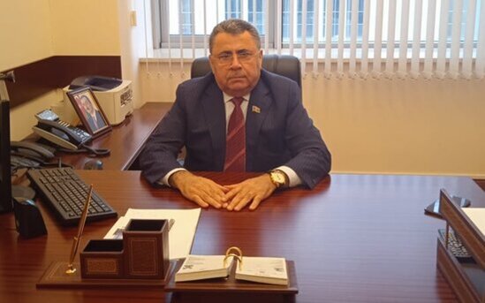 "Bu gün Azərbaycanın təhsil sistemi XXI əsrin çağırışlarına cavab verir" - Deputat