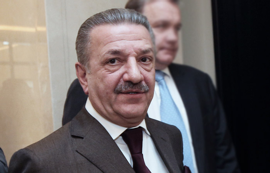 Telman İsmayılova RƏSMİ İTTİHAM irəli sürüldü: Sifarişli qətl...