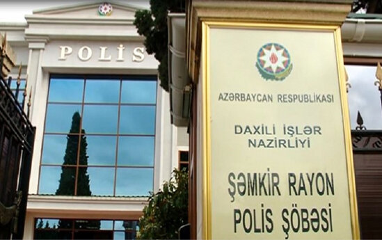 "Polis dedi ki, 1000 manat verməlisən, səs yazısı da var" - AÇIQLAMA