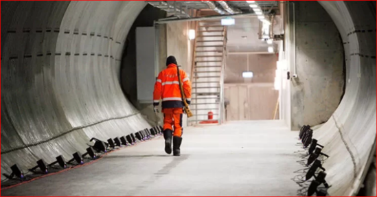"Qiyamət anbarı" - Hamının görmək istədiyi məkanın sirri nədədir?