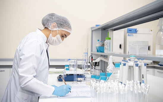 Son sutkada neçə nəfər yoluxub?