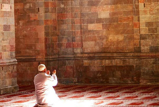 Məhərrəm ayı başladı