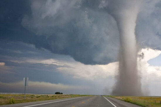 Kəlbəcərdəki tornado son deyil: Bizə tanış olmayan təbiət hadisələrilə də rastlaşacağıq - YENİLƏNİB + VİDEO