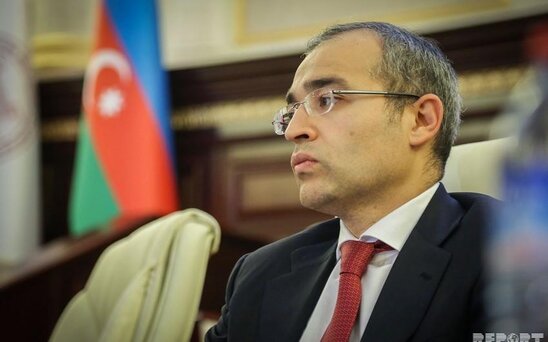 Mikayıl Cabbarov: "Azərbaycanda keyfiyyətcə yeni inkişaf mərhələsinə keçid üçün şərait yaradılıb"
