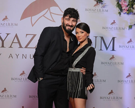 Azərbaycanlı bloger qəzaya düşdü - FOTO