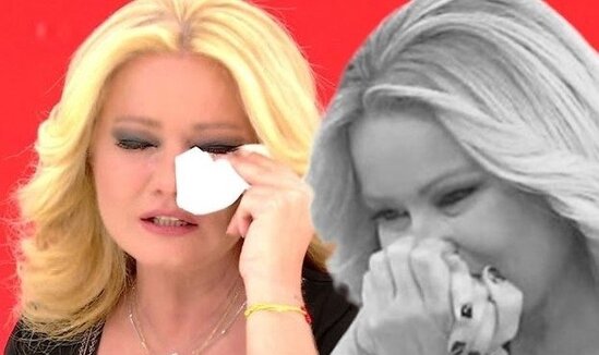 Azərbaycanlıların sevdiyi məşhur aparıcıya AĞIR İTKİ