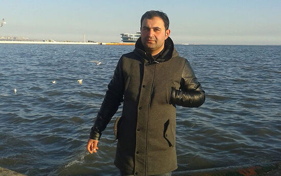 Azərbaycanlı iş adamını qətlə yetirən şəxsin kimliyi BİLİNDİ - YENİLƏNİB + FOTO