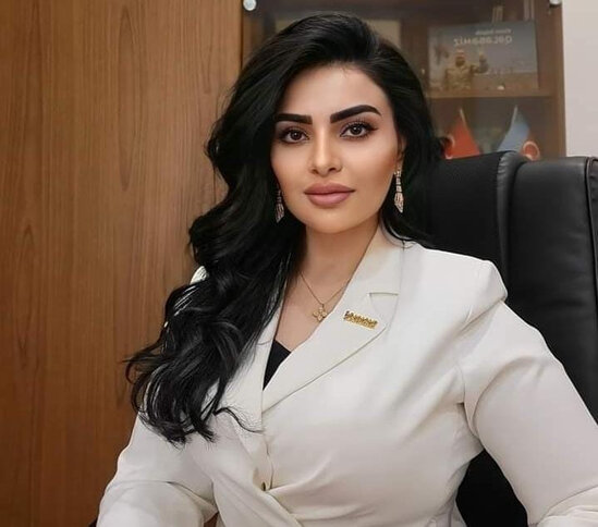 Deputatın həyat yoldaşına VƏZİFƏ VERİLDİ