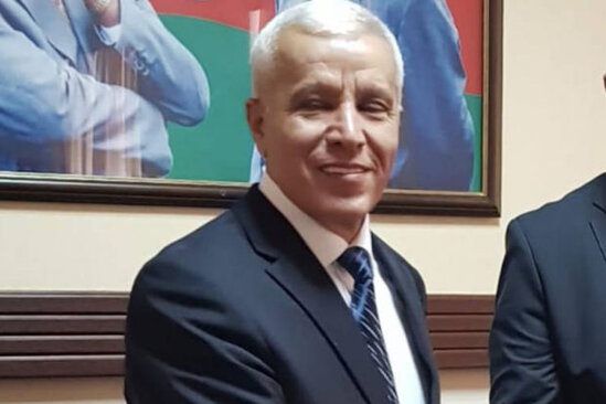 Həbs olunan gömrükçü sabiq baş nazirin qardaşı oğlu imiş