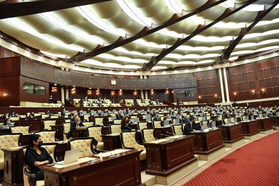 Deputatlar nə qədər maaş alacaq? - Millət vəkili hesabladı