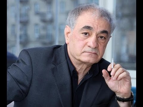 Fəxrəddin Manafovun 67 yaşı tamam olur