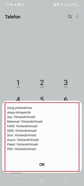 Telefonun izləndiyini necə bilmək olar?