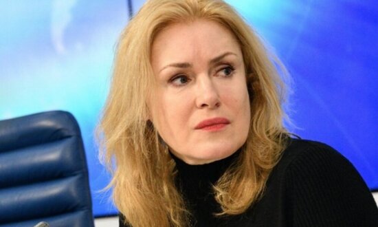 Ukrayna mahnılarını dinləyən ruslar hədəfə alındı