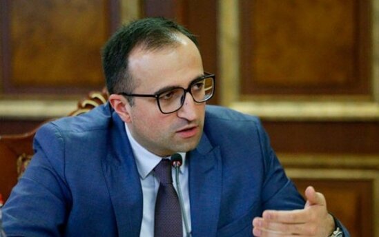 "Biz 30 il əvvəl səhv edib müharibəni seçdik" – Erməni deputatdan İLGİNC ETİRAF