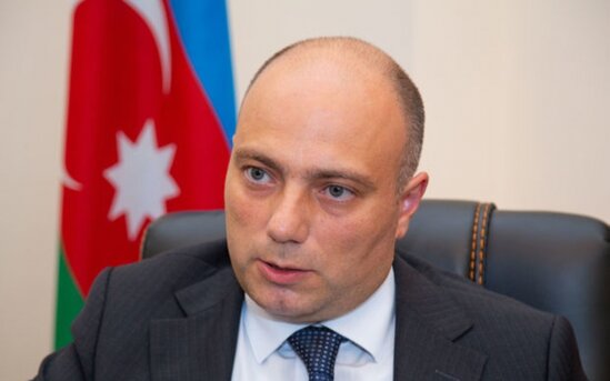 Nazirdən "Fəryad 2" filmiylə bağlı AÇIQLAMA