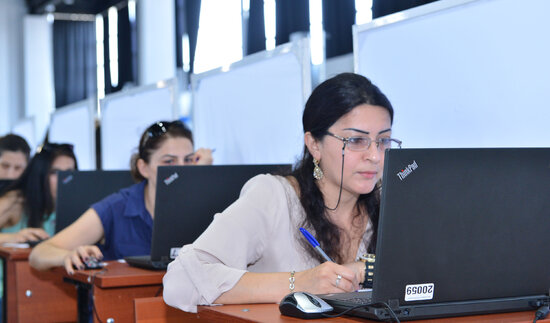 Məktəb direktoru olmaq istəyənlərin NƏZƏRİNƏ