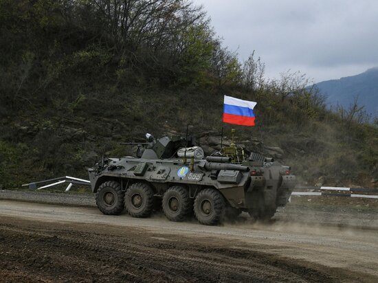 "Rusiya sülhməramlıları öz vəzifə səlahiyyətlərini yeterincə yerinə yetirmir"-Ramiz Şərifov